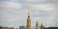 Санкт-Петербург отмечает 322 года со дня основания - Фонд развития промышленности