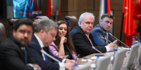 Фонд развития промышленности Санкт-Петербурга – важное звено инфраструктуры поддержки петербургского бизнеса - Фонд развития промышленности