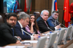 Фонд развития промышленности Санкт-Петербурга – важное звено инфраструктуры поддержки петербургского бизнеса