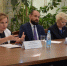 Жители Приморского района встретились с Уполномоченным по правам ребенка в Санкт‑Петербурге - Приморский район