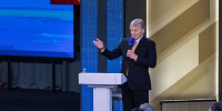Песков: Путин дал понять, что “хулиганить” беспилотниками в России никто не позволит - Петербургский дневник
