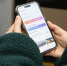 На рынок выпустили смартфон с кофейным ароматом - Spbdnevnik.ru