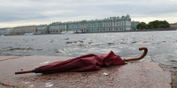 Синоптик Колесов: два теплых дня в Петербурге сменятся прохладой в выходные - Петербургский дневник