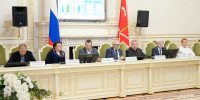 Городские парламентарии рассмотрели законопроекты о дополнительных мерах государственной поддержки семей - Законодательное собрание