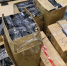 Бизнесмен из Колпино хранил в магазине 4,5 тысячи пачек нелегальных сигарет - Комсомольская правда