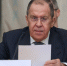 Сергей Лавров анонсировал новый раунд российско-украинских переговоров - Spbdnevnik.ru