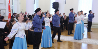 Объявлены лауреаты Премии Правительства Санкт-Петербурга в области культуры и искусства - 20241 - Культура Петербурга