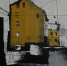 И.Нелюбович. «Днепропетровский переулок». Правообладатель: artssquaregallery.ru. - Культура Петербурга