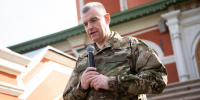 Слуцкий поздравил пограничников с Днем защитника рубежей России - ЛДПР