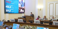 Фото: администрация Петербурга - Мой район