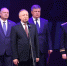 Александр Беглов: Пограничники с честью несут знамя героических предков, во все времена защищавших Петербург-Ленинград – форпост России на Северо-Западе - Администрация г. Санкт-Петербурга