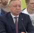 Александр Беглов доложил президенту о развитии адаптивного спорта в Петербурге - Петербургский дневник