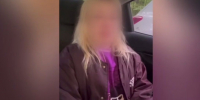 В Петербурге задержали девушку, совершившую циничные действия по отношению к российскому паспорту - Петербургский дневник