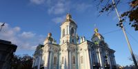 Священник объяснил, почему Вознесение Господне входит в число главных праздников у православных - Spbdnevnik.ru