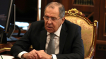 «Одесса переходит в состав России»: меморандум Лаврова шокирует Украину особым условием?