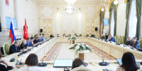 Депутаты петербургского парламента обсудили дополнительные варианты использования регионального материнского капитала - Законодательное собрание