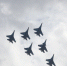 ТАСС: 12 российских военных получили 15 миллионов рублей за первый сбитый F-16 - Spbdnevnik.ru