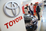 Автоэксперт Соколов: Toyota не вернется в Россию, пока будут действовать санкции