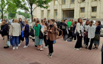 Одиннадцатиклассники Петербурга сдали один из обязательных предметов ЕГЭ