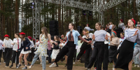 Вожатыми быть готовы - ПГУПС