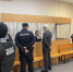 Петербургская активистка получила административное дело после последнего слова в суде - Neva.Today