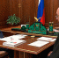 Владимир Путин обсудил с протоиереем Александром Ткаченко работу фонда "Круг добра" - ГТРК Санкт-Петербург