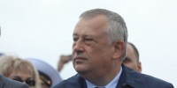 Александр Дрозденко выразил соболезнования в связи с трагедией в Брянской и Курской областях - Spbdnevnik.ru