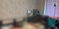 В Санкт-Петербурге организована доследственная проверка по факту обнаружения тела девушки с ножевыми ранениями - Следственный комитет