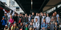 Александр Беглов: дети из Курской области приехали на летний отдых в лагерь «Фрегат» - Spbdnevnik.ru