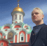 Shaman исполнит конкурсную композицию для «Интервидения» на премии «Муз-ТВ» - Peterburg2.Ru
