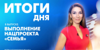Новости Петербурга: Итоги дня - tvspb.ru - ТК Санкт-Петербург