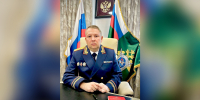 Выменец вступил на должность главы СК по Петербургу - Neva.Today