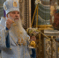 Александр Бельский принял участие в богослужении в честь 70-летия митрополита Санкт-Петербургского и Ладожского Варсонофия - Законодательное собрание