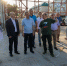 Петербургская делегация посетила с рабочим визитом Мариуполь - Единая Россия
