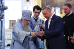 Фото: пресс-служба администрации Санкт-Петербурга