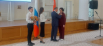 «Самое главное качество – это доброе сердце!»: в Петербурге наградили лучших соцработников