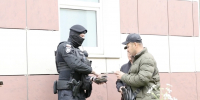 Во время рейда в Петербурге задержали больше 200 мигрантов - Neva.Today