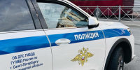 Убийцу-рецидивиста из федерального розыска задержали на Республиканской улице - Neva.Today