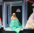 Фрагмент спектакля «Снежная королева». Правообладатель изображения: teatrlutz.ru. - Культура Петербурга