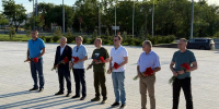 Делегация Петербурга оценила ход восстановления Мариуполя - Spbdnevnik.ru