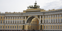 Фото: пресс-служба администрации Санкт-Петербурга - НИА Санкт-Петербург