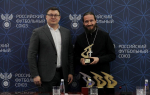 Петербуржцы завоевали награды конкурса «Россия – футбольная страна»