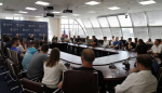 Петербуржцы завоевали награды конкурса «Россия – футбольная страна»