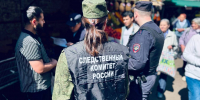 По итогам рейда на Сенном рынке правоохранители выявили мигрантов-нелегалов - Neva.Today