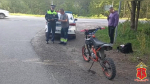 В Петербурге и Ленобласти полиция выявила почти 2,5 тысячи нарушений среди байкеров за неделю
