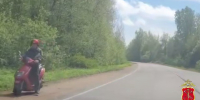Свыше 2,5 тысяч нарушений мотоциклистов выявлено в Петербурге и Ленобласти за неделю - Peterburg2.Ru