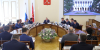 Фото: пресс-служба администрации Санкт-Петербурга - НИА Санкт-Петербург