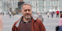 Бельский напомнил петербуржцам о годовщине прорыва минной блокады Ленинграда - Spbdnevnik.ru