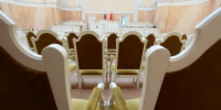 Город поддержит демографию. В Петербурге усилят социальную защищенность многодетных семей | ФОТО Дмитрия СОКОЛОВА - С.-Петербургские ведомости