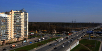 На время ПМЭФ на подъезде к КАД запретят движение грузовиков - Петербургский дневник